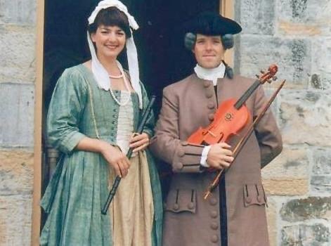 Barock – Görlitz wird sächsisch